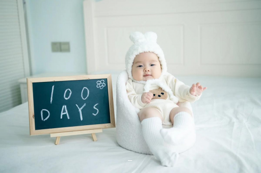 商洛宝宝囟门闭合时间 商洛宝宝囟门闭合时间