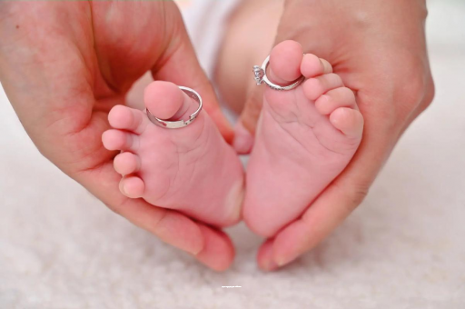 商洛孕妇六个月肚子多大